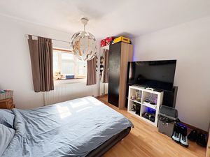 Bedroom Two- click for photo gallery